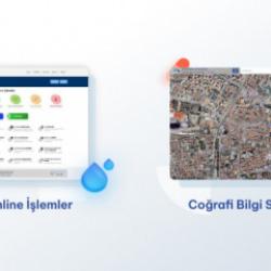 KOSKİ'den dijitalleşmede çifte başarı!