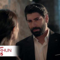 Zerhun 2.bölüm: Yaman'ın peşinden gittiği aşk büyük bir felakete mi dönüşüyor?