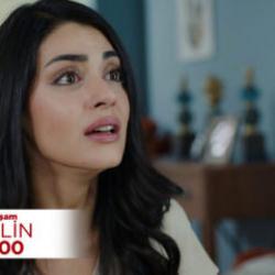 Gelin 273.bölüm: Sıla'dan Hançer'e kumpas!