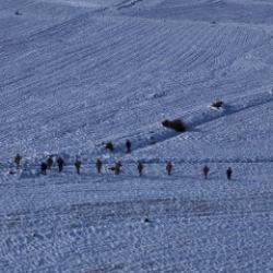 Yer: Sivas! 72 yaşındaki adam 7 gündür kayıp