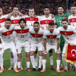 A Milli Takım'a İspanya'da hırsız şoku! Soyunma odasından çaldılar