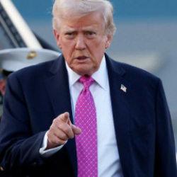 ABD Başkanı Trımp'tan Zelenski'ye tehdit gibi sözler: Minik yüreğiyle savaşabilir