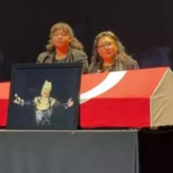 Muazzez Abacı’ya büyük vefasızlık