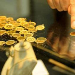 Altın fiyatlarında düşüş! Etkisini şimdiden gösterdi