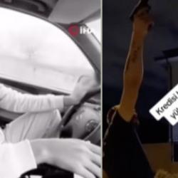 Ankara’da silahlı fotoğraf paylaşımlarına operasyon: 9 kişi yakalandı