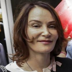 Aslı Baykal: İstanbullular yatıp kalkıp Akın Gürlek