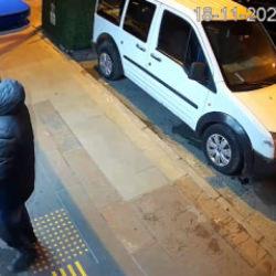 ATM'lere dadanan hırsız son işinde kıskıvrak yakalandı