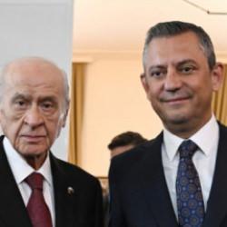 Bahçeli'nin 'Silivri' çıkışına Özgür Özel'den yanıt: Memnun oluruz