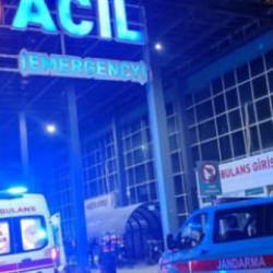 Bir zehirlenme şüphesi de Niğde'den geldi! 6 öğrenci hastaneye kaldırıldı