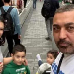 Böcek ailesi hangi otelde kaldı? Böcek ailesinin kaldığı otel