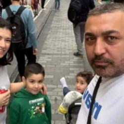 Böcek ailesinin kaldığı otelin sahibi ve çalışanı tutuklandı