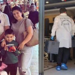 Böcek ailesinin zehirlenmesi ile ilgili flaş gelişme! 2 ayrı ilaç ve 2 ayrı kapak...