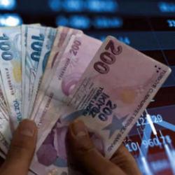 Borsa yatırımcısına uyarı: 'Yatırımcı için tehlike bölgesi yaklaşıyor'