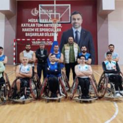 Bunun adı başarı! İlçe takımı Süper Lig'e kadar çıktı: İlk maçları Beşiktaş'la