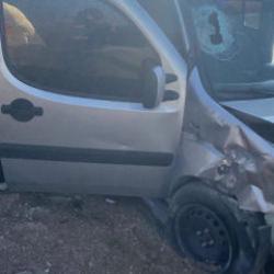 Çankırı'da feci kaza: Ölü ve yaralılar var