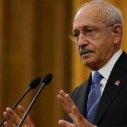 CHP'nin 'İmralı' kararına Kılıçdaroğlu'ndan tepki!