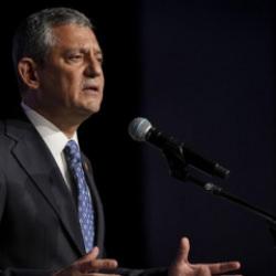 CHP'nin İmralı kararına parti içinden sert tepki! 'Tüm toplantılar göstermelik' 