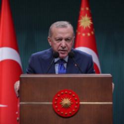 Cumhurbaşkanı Erdoğan'dan gıda zehirlenmesi ilişkin net mesaj: Gözünün yaşına bakmayız!