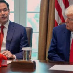 Darbe iddiası! ABD'ye rest çekti! 'Savaş çıkar' mesajı