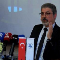 Deprem Bilimci Sındırgı için 'Artçılar 20 bini aştı ve durdu' bu iyi değil dedi