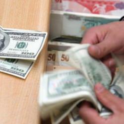 Bankacılık devinden dikkat ederek dolar, euro ve altın tahmininde bulunuyor...