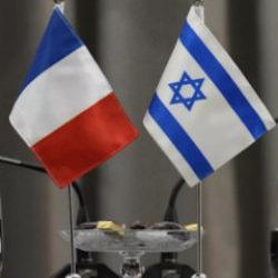 Son dakika... Fransa'dan İsrail'e 'Suriye' tepkisi: Çekil!