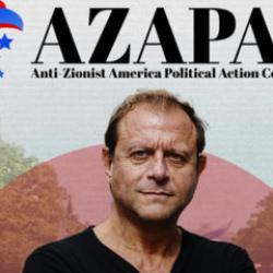 ABD'de ilk kez anti İsrail lobisi kuruldu