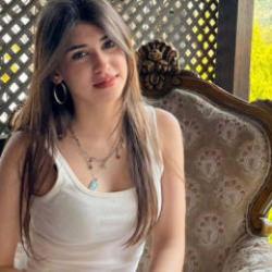 Geleceğin uçak mühendisi 17 yaşındaki Ceylin