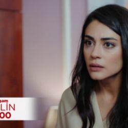 Gelin 274.bölüm: Hançer'in öfkesi bir anda sancıya dönüşüyor