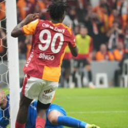 Gençlerbirliği maçında sakatlanmıştı! Galatasaray'ı yıkan haber: 1-2 ay yok!