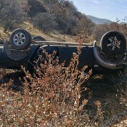 Haber alınamayan öğretmen dere kenarında ölü bulundu