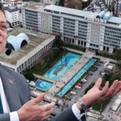 Rüşvetle gayrimenkul zengini oldular! 'Sistem' İmamoğlu ve ekibine yaramış