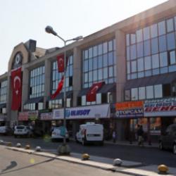 İBB rüşvet iddianamesine 15 Temmuz Demokrasi Otogarı da girdi