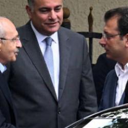 İddianame açıklandı! Kılıçdaroğlu'ndan İmamoğlu kararı