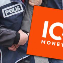 IQ Money nedir, ne iş yapar, sahibi kimdir? Yasa dışı bahis operasyonu!