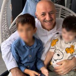 İş adamının eşleri anlaşamayınca cenaze yurt dışında kaldı