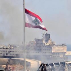 Son dakika... İsrail Lübnan'a saldırı başlattı