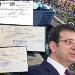 İşte milyarlık rüşvet belgeleri: CHP’li eski vekili kurye yapmışlar