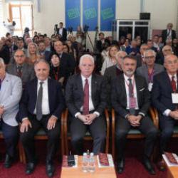 IV. Uluslararası Prof. Dr. Fuat Sezgin İslam Bilim Tarihi Sempozyumu başladı