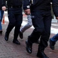 İki ilde nefes kesen operasyon! Çok sayıda gözaltı