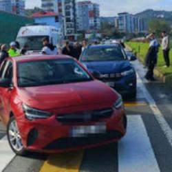 Kaza sonrası çıkan kavgada dövülerek öldürüldü!