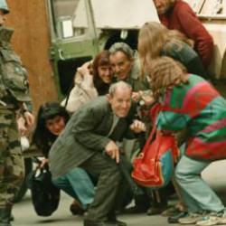 Küresel cinnet: ‘Süper Sykes-Picot’