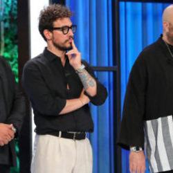 MasterChef seyircisini şaşırtan ayrılık! Veda rüzgarları esiyor