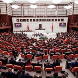 Meclis'te gündem tüm hafta yoğun olacak! Masada 2 önemli konu var