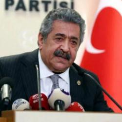 MHP'li Yıldız: Komisyon, İmralı'ya gidilmesi yönünde karar alacaktır