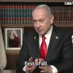 Netanyahu'dan Suriye itirafı: Türkiye'nin tehdidi umarım gerçeğe dönüşmez