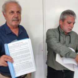 Eski banka yöneticisine şoke eden iddia! 