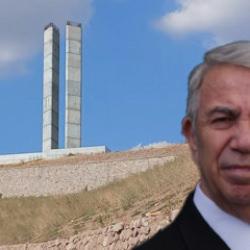 Sanki yolsuzluk anıtı! İhalesi yok, fiyatları şişirme, kamu zararı 72 milyon