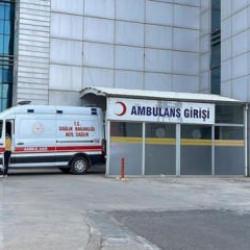 15 yaşındaki çırak çocuğun iç organları parçalandı: Bir kişi tutuklandı!