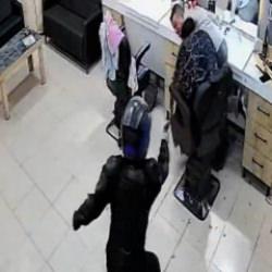 Berber dükkanına girerek silahlı saldırı düzenleyenler yakalandı!